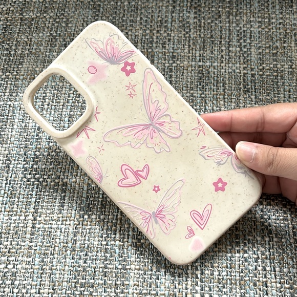 Butterfly Iphone 11 Phone Case - Picture 2 of 3